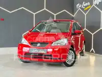 2015 Seat Mii