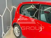 2015 Seat Mii