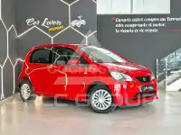 2015 Seat Mii