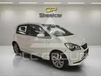 2015 Seat Mii