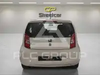 2015 Seat Mii