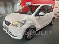 2015 Seat Mii