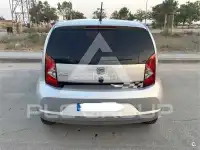 2015 Seat Mii