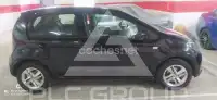 2015 Seat Mii