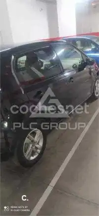 2015 Seat Mii