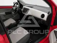 2015 Seat Mii
