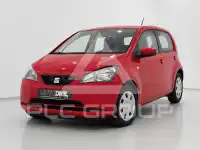 2015 Seat Mii