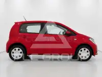 2015 Seat Mii