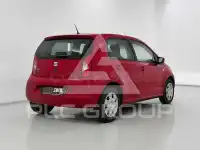2015 Seat Mii