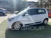 2015 Seat Mii