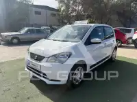 2015 Seat Mii