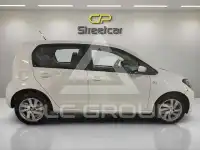 2015 Seat Mii