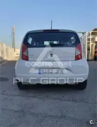 2015 Seat Mii