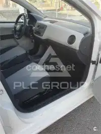 2015 Seat Mii
