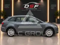 2015 Seat Leon