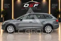 2015 Seat Leon