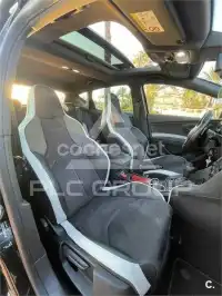 2015 Seat Leon