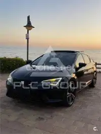 2015 Seat Leon