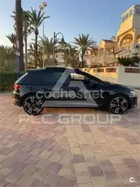 2015 Seat Leon