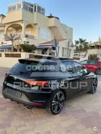 2015 Seat Leon