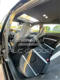 2015 Seat Leon