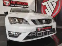 2015 Seat Leon