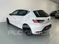 2015 Seat Leon