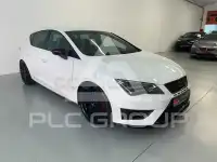 2015 Seat Leon