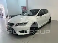 2015 Seat Leon