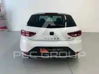 2015 Seat Leon