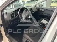 2015 Seat Leon