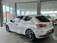 2015 Seat Leon