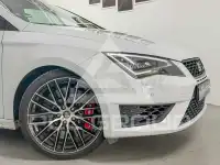 2015 Seat Leon
