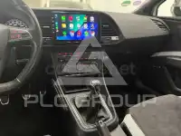 2015 Seat Leon