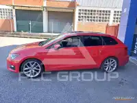 2015 Seat Leon