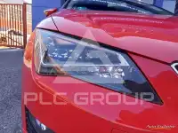 2015 Seat Leon