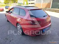 2015 Seat Leon