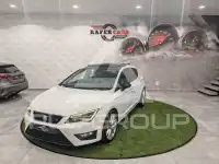 2015 Seat Leon