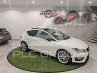 2015 Seat Leon