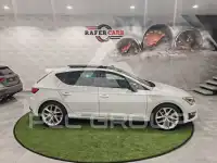 2015 Seat Leon