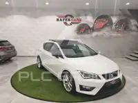 2015 Seat Leon
