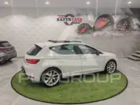 2015 Seat Leon