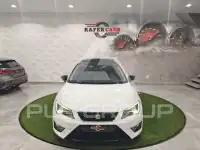 2015 Seat Leon