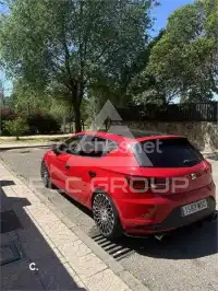 2015 Seat Leon