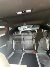 2015 Seat Leon