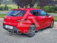 2015 Seat Leon