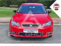 2015 Seat Leon