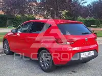 2015 Seat Leon