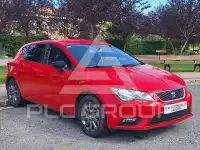 2015 Seat Leon