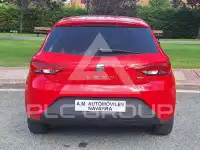 2015 Seat Leon